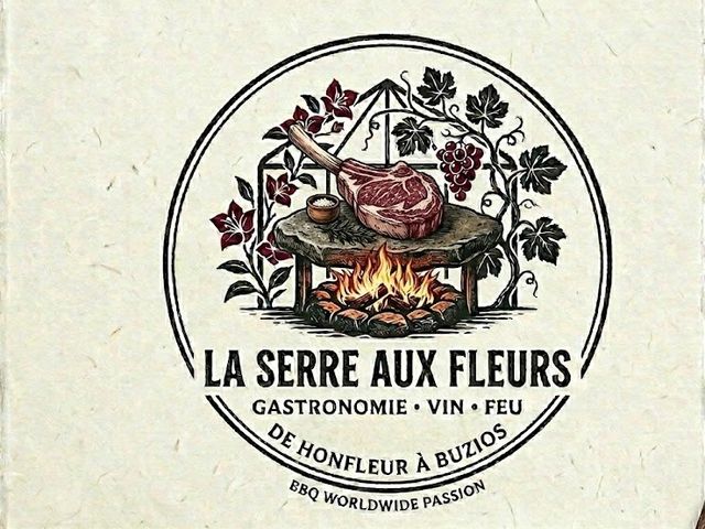 La Serre aux Fleurs  